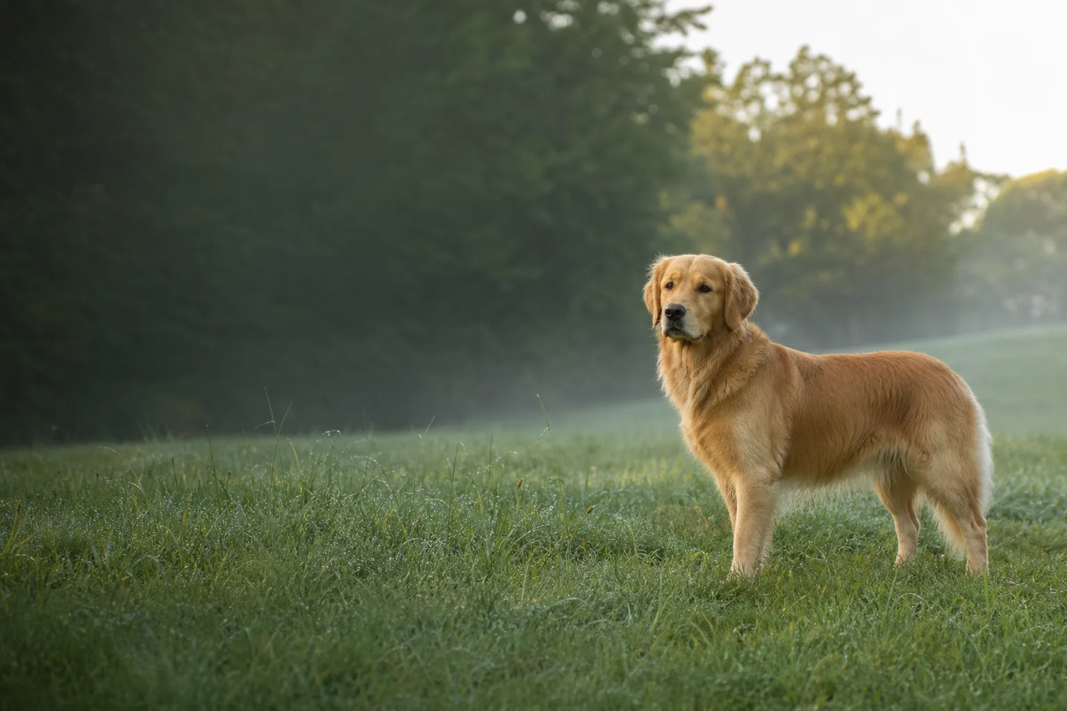 Dogs category photograph